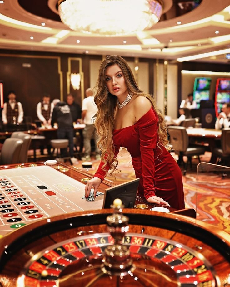 Live Casino