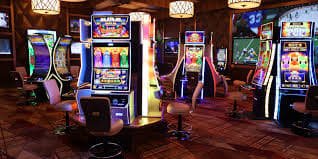 hi89 Sportsbook ရှိ အားကစားအမျိုးအစားများ ပြသသော မြင်ကွင်း
