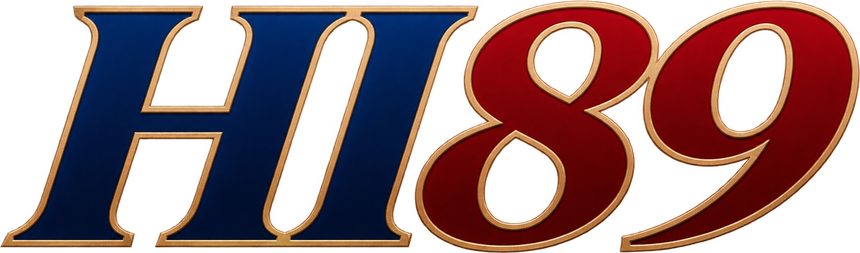 hi89 Logo